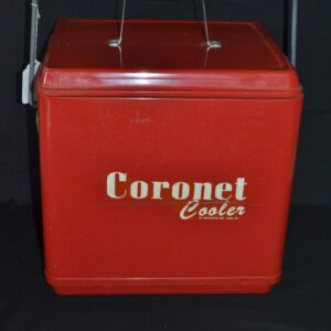Coronet Cooler