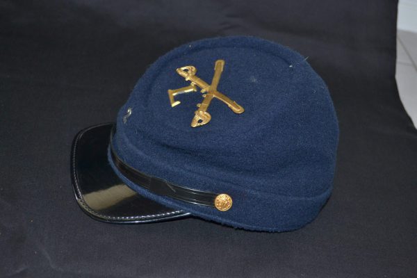 Navey Hat