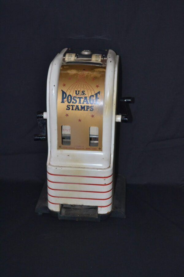 Us Postage Stamp Dispenser