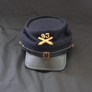 Navey Hat 2