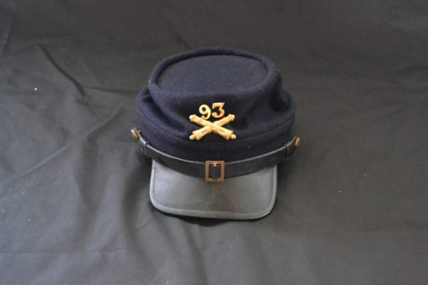 Navey Hat 2