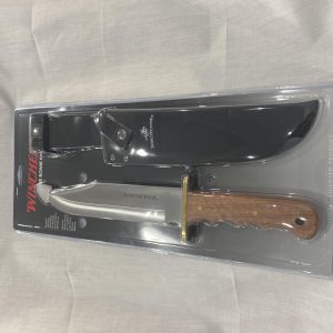 Winchester Large Bowie Knife
